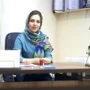 Dr. Razia Zarin Fard