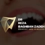 Dr. Reza Baghbanzadeh