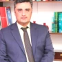 Dr. Reza Daneshmand