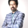 Dr. Reza Safi Isfahani