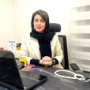 Dr. Ruqiyeh Asadi Golazani