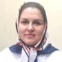 Dr. Roya Sedghi
