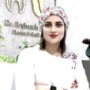 دکتر ریحانه هاشمی