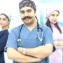 Dr. Saeed Ghazelbash