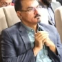Dr. Saeed Saeednia