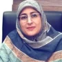 Dr. Samia Afshar