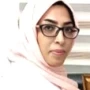Dr. Samia Sadat Bagharian