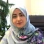 Dr. Samia Shekargar