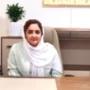دکتر ساناز اسلامی