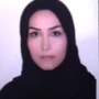 Dr. Sanaz Haiderkhan Tehrani