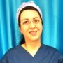 Dr. Sara Bahramzadeh