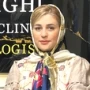 Dr. Sara Khaliqi