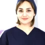 Dr. Saina Sabbagh