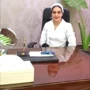 Dr. Sadaf Farhadi