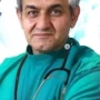 Dr. Shaban Ali Alizadeh