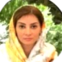 Dr. Shabnam Mirdamadi