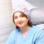 Dr. Shabnam Shahmoradi
