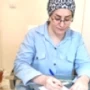 Dr. Shahla Bahrami Moghadam