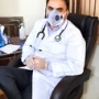Dr. Shahram Samadi Rad