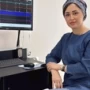 Dr. Shahrazad Amirlatifi
