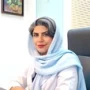 دکتر شهرزاد محسنی ابیانه