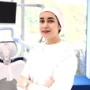 Dr. Shahsa Maliki