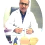 دکتر شکراله مظلومی ابرزگه