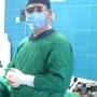 Dr. Shokrale Zandi