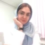 Dr. Shima Ghafouri