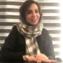 Dr. Shima Sharifi