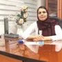 Dr. Shirin Jafari