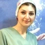 Dr. Shirin Taravati