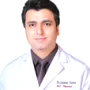 Dr. Salman Falah