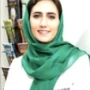 Dr. Samane Agha Ali Khani