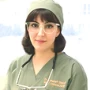 Dr. Samane Shahabi