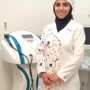 Dr. Samira Bagheri Vand