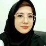 دکتر سمیرا محمد میرزاپور