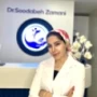 Dr. Soudabe Zamani Nokandeh