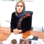 دکتر سوده بیات بیاتانی