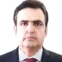Dr. Seyed Alireza Khalili