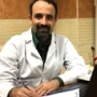 دكتور سيد فرزاد محمدي