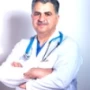 Dr. Seyed Jalil Mirhosseini