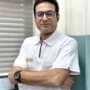 Dr. Seyed Mehdi Kiaei
