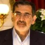 Dr. Seyed Mohammad Mousavi