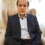 Dr. Seyyed Mohammad Walizadeh Toosi
