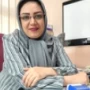 Dr. Seyedah Homa Homsi