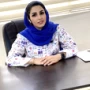 Dr. Seyedah Marzieh Hosseini
