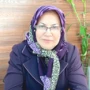 Dr. Soraya Maknouninejad