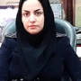 دکتر طیبه مهروری