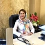 Dr. Yalda Kiani